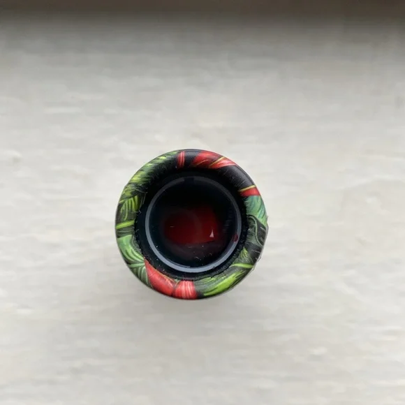 Almay Lip Vibes Lipstick in Love Yourself - Red - Picture 3 of 5